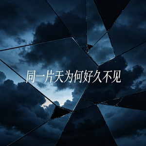 同一片天为何好久不见