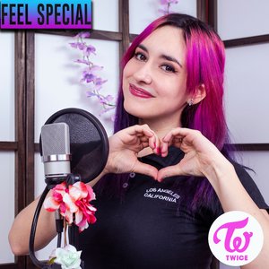 Feel Special - Twice (Cover en Español)