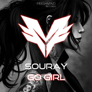 Go Girl (Original Mix)