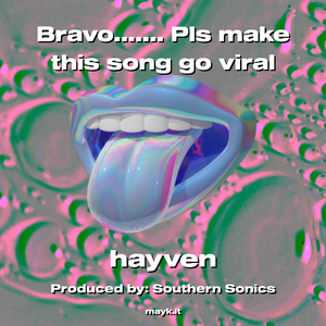 Bravo. Pls make this song go viral