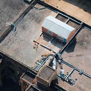 FOOD FOR THE SOUL - Live (Ctrl P CMYK Live Session)