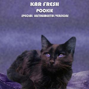 Pookie (Edit Instrumental Mix)