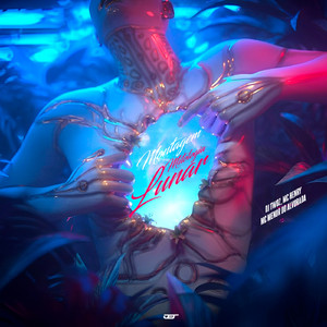 Montagem Mitologia Lunar