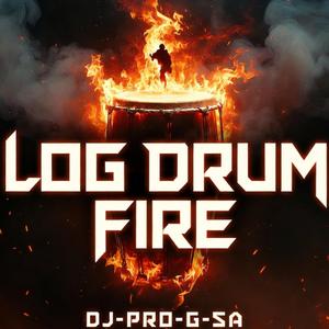 Log Drum Fire