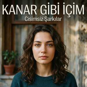 Kanar Gibi İçim
