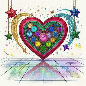 รักนิดหน่อย...แต่อ่อยนิดนึง (Disco)