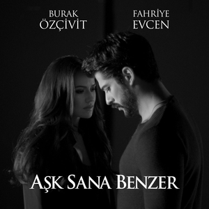 Hasretinle Yandı Gönlüm