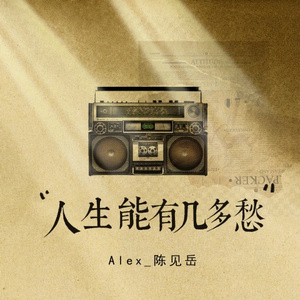 人生能有几多愁