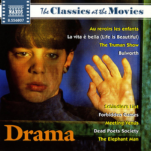 Piano Concerto No. 5 in E-Flat Major, Op. 73, "Emperor": Adagio un poco (Dead Poets Society)