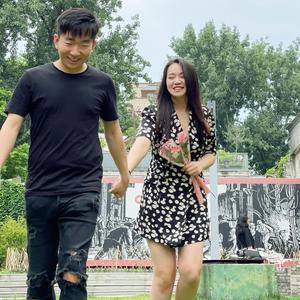 羞答答的玫瑰静悄悄地开（Cover：孟庭苇）