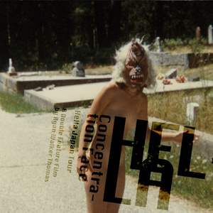 If I Were In Hella I Would Eat Lick