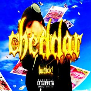 cheddar