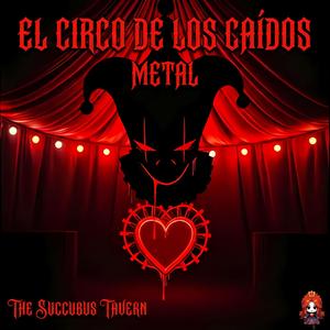 Acrobatas gemelas (Metal )