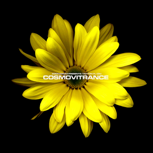 Cosmovitrance (Extended Mix)