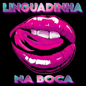 Linguadinha na Boca