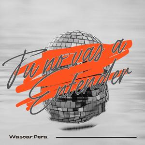 Tu no vas a entender