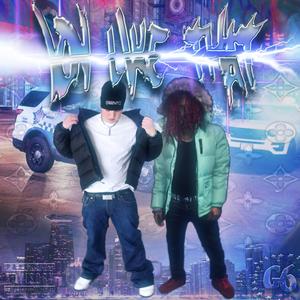 Ion Like That (feat. Adamn Killa)