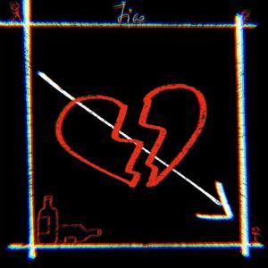 我又喝到心碎了