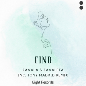 Find (Tony Madrid Remix)