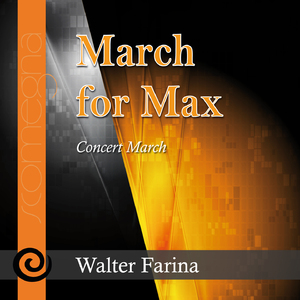 March for Max