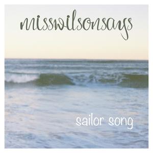 sailor song
