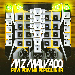 Pow Pow Na Pepequinha