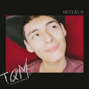 Tqm (Te Quiero Mami)