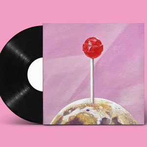 【FREE】''Lollipop'' Jazz x Drill Type Beat