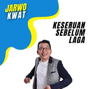 Keseruan Sebelum Laga