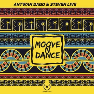 Moove n Dance (Original Mix)