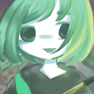 霞み