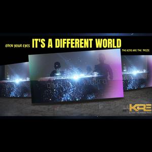 its a different world