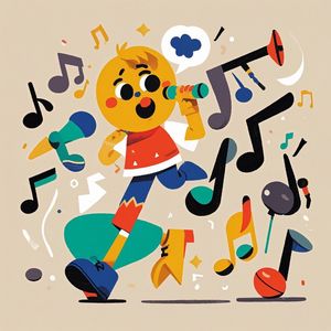 宝贝儿歌 点赞多的国学文言文儿歌-国学文言文启蒙《子虚赋（司马相如）》