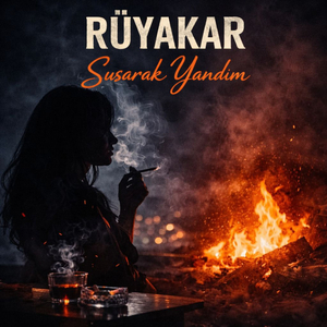 Susarak Yandım