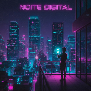 Noite digital