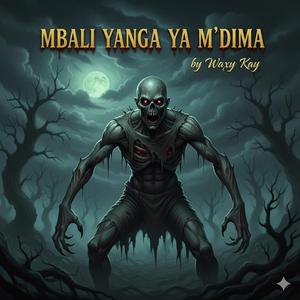 Mbali Yanga Ya Mdima