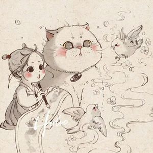 闻说笔端有风月