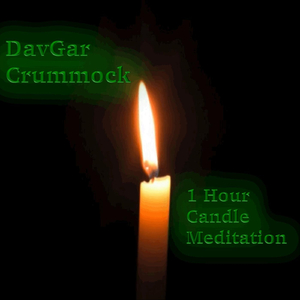 Crummock: 1 Hour Candle Meditation