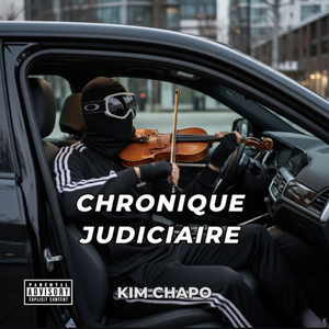 CHRONIQUE JUDICIAIRE