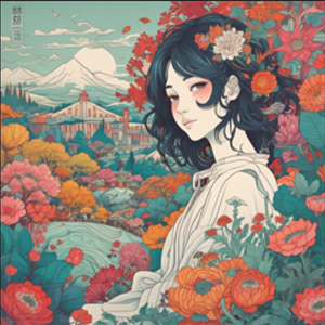 Granat - 葉月ゆら（Tokachu remix）