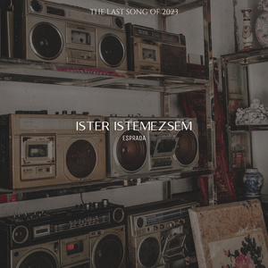 İSTER İSTEMEZSEM