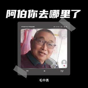 阿伯你去哪里了