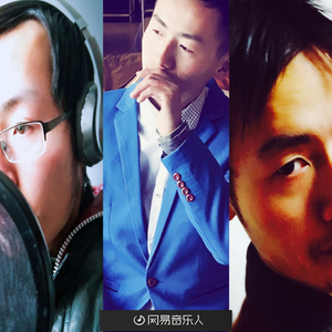 追梦人（歌手第二季 第七期）