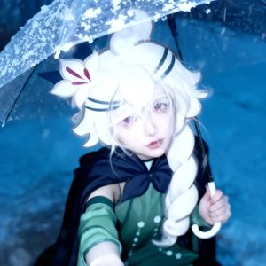 风雪葬情