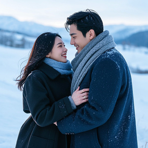 ずっと君を愛してる