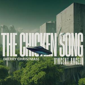 THE CHICKEN SONG (feat. Lukas & Friends Nursery Rhymes)