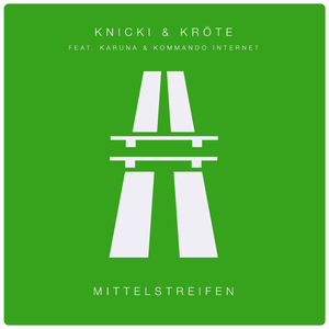 Mittelstreifen