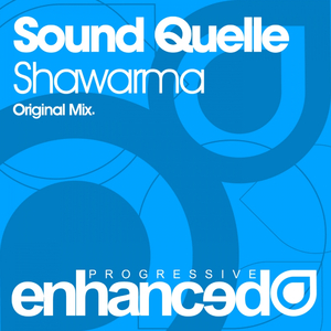 Shawarma (Original Mix)