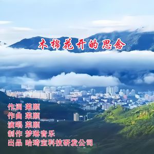 木棉花开的思念 伴奏