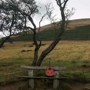 Hole (feat. Oscar Jones)